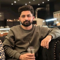 Jawad Mahmood