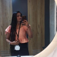 Riddhi Pandey