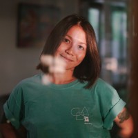 Pilar Camille Kimberly