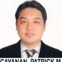 Patrick Cayanan