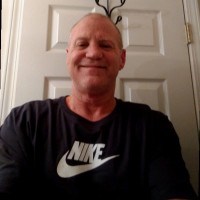 Martin Buckley