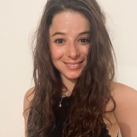 Lucie Vincent