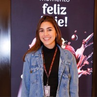 Cecilia Xavier