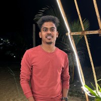 Rohit Shet Mandrekar