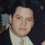 Jose Luis Salazar