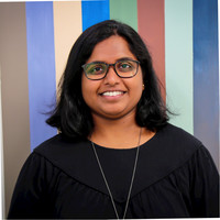 Sri Siri Vineela Kukkadapu