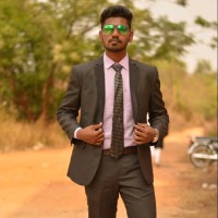 Sidhharth Sahu
