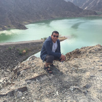 Yasser Awad
