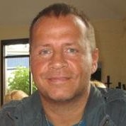 Björn Már Sveinbjörnsson