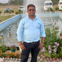 Pushpraj Gupta