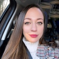 Allison Camara, MBA