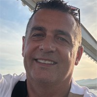 Dirk Stalmans