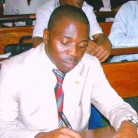 Arnaud Engozogo