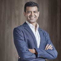 Azeem Zainulbhai