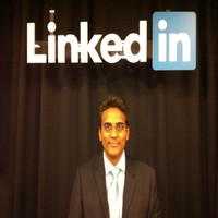 Dr Srikant Narra