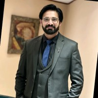 Mudassir Ali