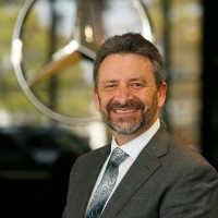 Gary Henderson