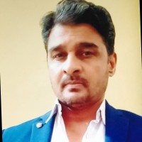 Sachin Mandloi