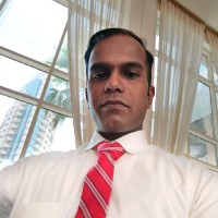 Shibu Pulikkappandarath