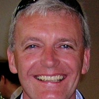 Bernard Dolan