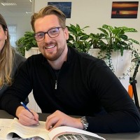 Niels Oevering Msc