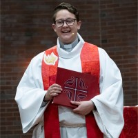 Rev. Samm Melton-Hill