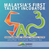 Sabah Animation Creative Content Centre