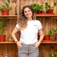 Julieta Constanza Cramer