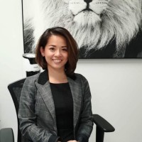 Jenny Le