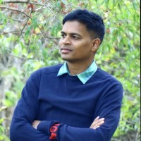 HAREKRISHNA BEHERA