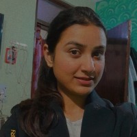 Anamika Rao