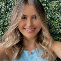 Anna Beatriz Frederickson