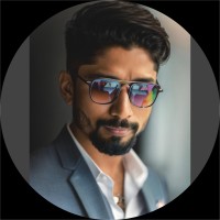Akshay Admane