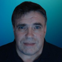 Alastair Taylor