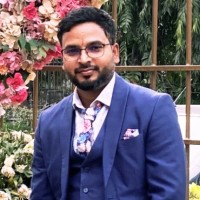 Abhimanyu Kumar（郭昂猛）