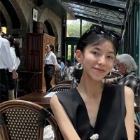 Ruixi Wang