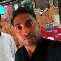 Mahendra Kumar Saini