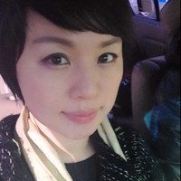 Meriel Kim