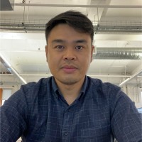 Bryan Enriquez