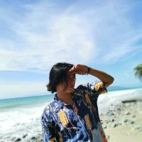 Joe Franz Sedawn Olino
