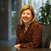 Suzanne Willcock