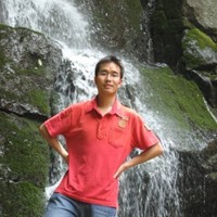 Xingnan Lin