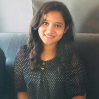 Riya Cherian