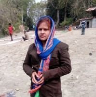 Babita Tiwari