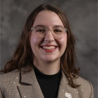 Caitlin Wyant