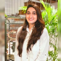 Ayesha Ghias