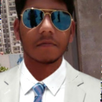 Manish Kumar Sharma