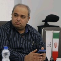 Ehsan Fazeli