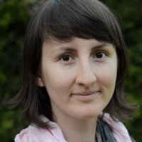 Anna Szyniszewska