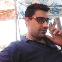 MANISH SANGWAN